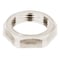 Hubbell Wiring Device-Kellems Kellems Wire Management, Cord Connector Accessories, Non-Metallic Locknut, 1/2", PK50 31622003LPK50 - alternate 1
